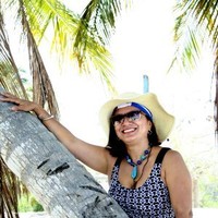 Reyna Picado -Aeromodelismo-