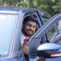 Binoy Antony
