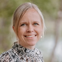 Maria Hugdal