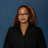 Ravyn Maycock, Cpa, Msacc