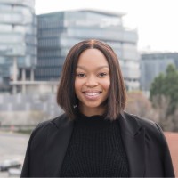 Refilwe Kenoshi