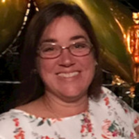 Marcy Mccraney