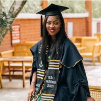 Benedicta Asante-Antwi