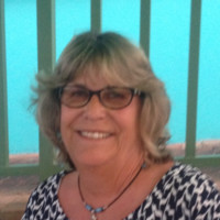 Kathy Stagg