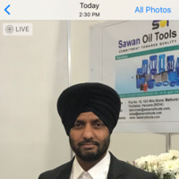 Lakhvinder Singh