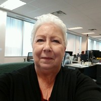 Kathleen Wilson