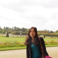 Chelsie Chen