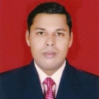 Rakesh Singhmar