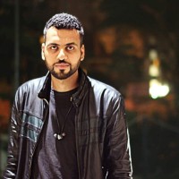 Ahmed Gad