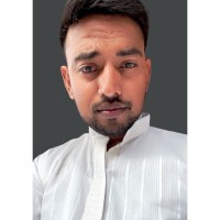 Anand Kumar Ojha