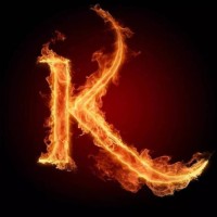 I am K