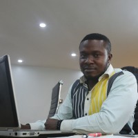 Ikenna Paschal Abosi