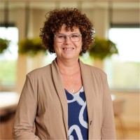 Martine Poulussen