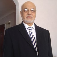 Dinesh Popat