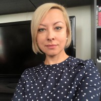 Irina Volik