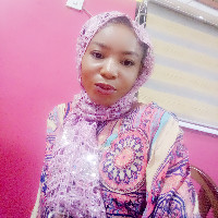 Adeshina Atinuke