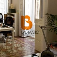 Labmatic Estudio de diseño