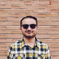 Amin Azimi