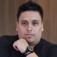 Jonathan Barbosa