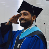 GOBINATH 'SiGo' Sivarajah