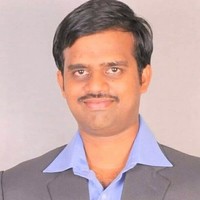 Ravindrareddy Mulukuri