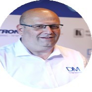 Doron Moshe