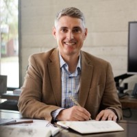 Samuel J. Bawden, AIA NCARB