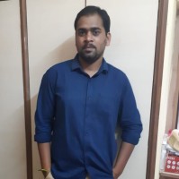 Avinash Reddy Avinash
