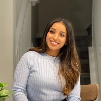 Simran Kaur