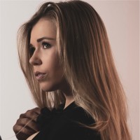 Larissa Mäder