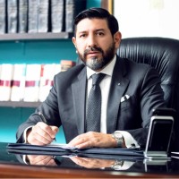 Washington Andrade