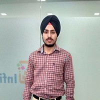 Parvinder Singh