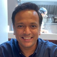 Rajiv Nambiar