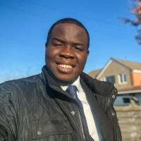 Samuel Akintunde