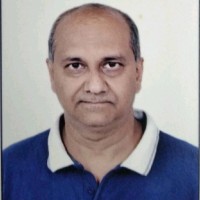 Hasit Bhatt