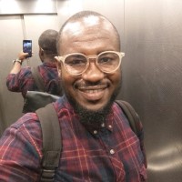 Mamadou Pam