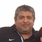 Daniel Bustos