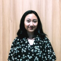 Gabriella Ratri Kusumo Putri