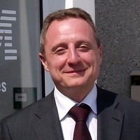Kirill Vinogradov