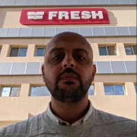 Faisal Mohamed Serry