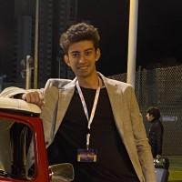 Gastón Cruz