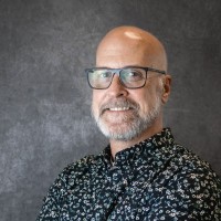 Jon Buckheit