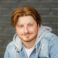 Noah Rush