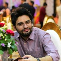 Deepak Pandey