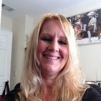 Victoria Steward