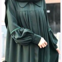 Amna Badar