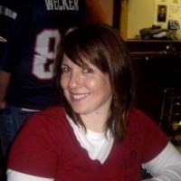 Julie Smith