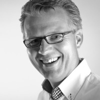 Jeff Van Der Putten