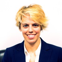 Sarah Lamond