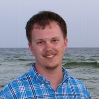 Justin Kluever